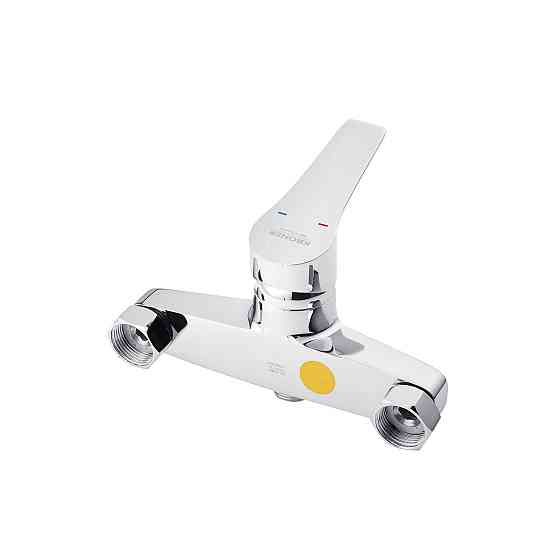 Змішувач для душу Kroner KRP Hagen - C050 з душовим гарнітуром Київ