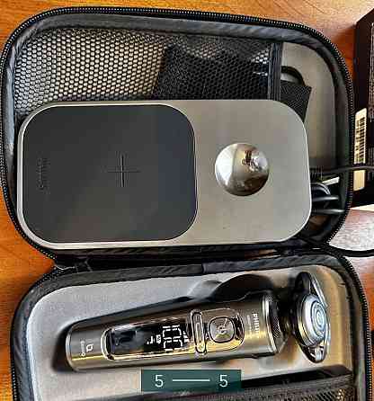 Электробритва: Phillips 59000. Киев