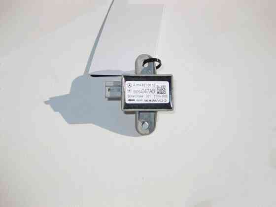 Mercedes-Benz  A2048210651 Датчик тиску дверей C-Class W204 GLK X204 Одесса