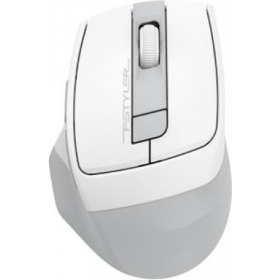 Мышка A4Tech FG35C Plus Wireless White (4711421002974) Винница - изображение 1