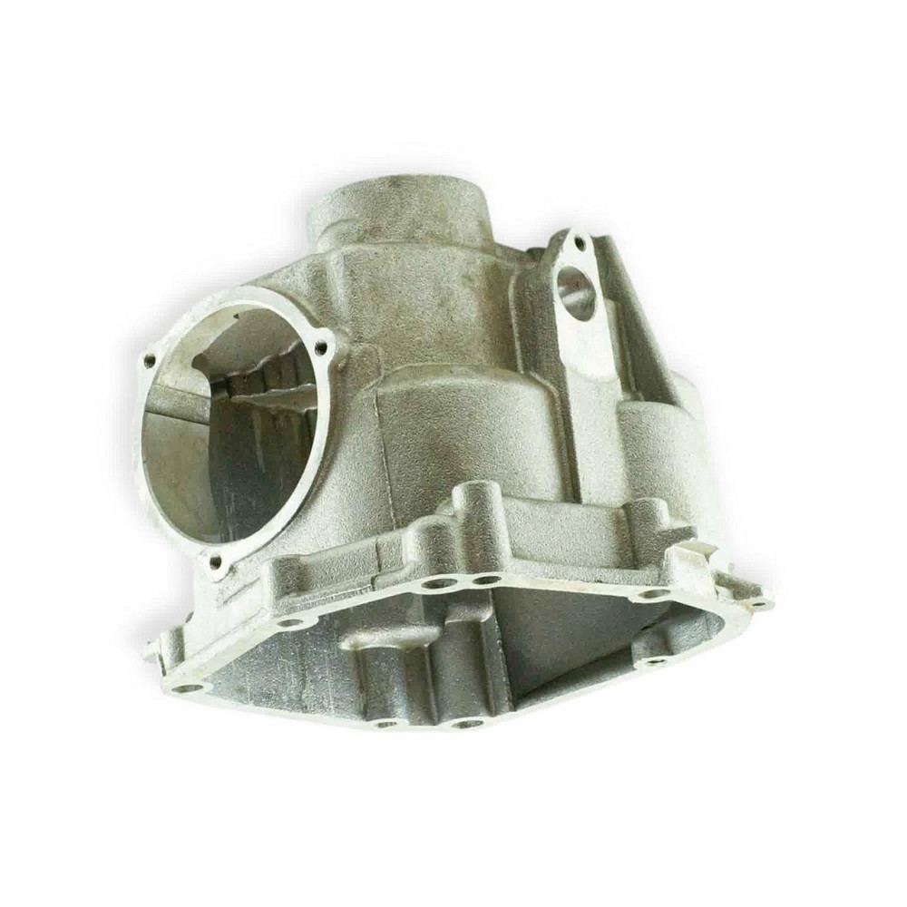 Кришка КПП 2107 задн. (п'ятої передачі) Мукачево - фото 2