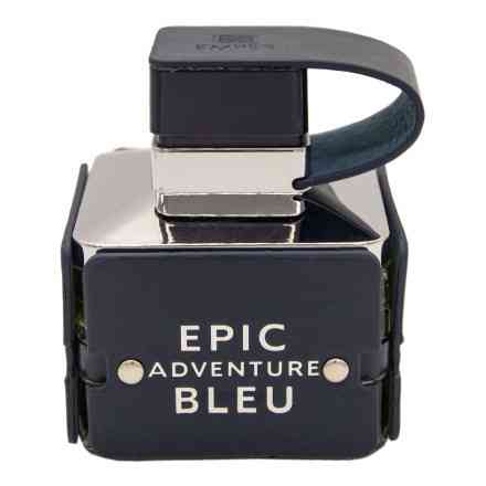 Emper Perfumes Мужская туалетная вода Emper Epic Adventure Bleu 100 мл Киев