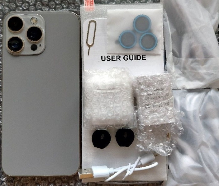 Новий смартфон Android Київ - фото 1