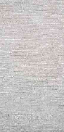 Шпалери вінілові на флізеліні A.S.Creation UNITA 1.06x10 під штукатурку матові бежеві молочні Київ