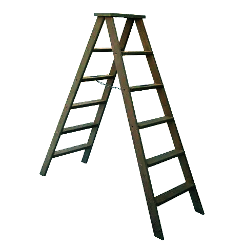 Стремянка "Скарборо" капучино Миколаїв - фото 1