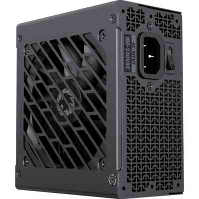 Блок питания Gamemax 750W (GS-750G Black) Винница