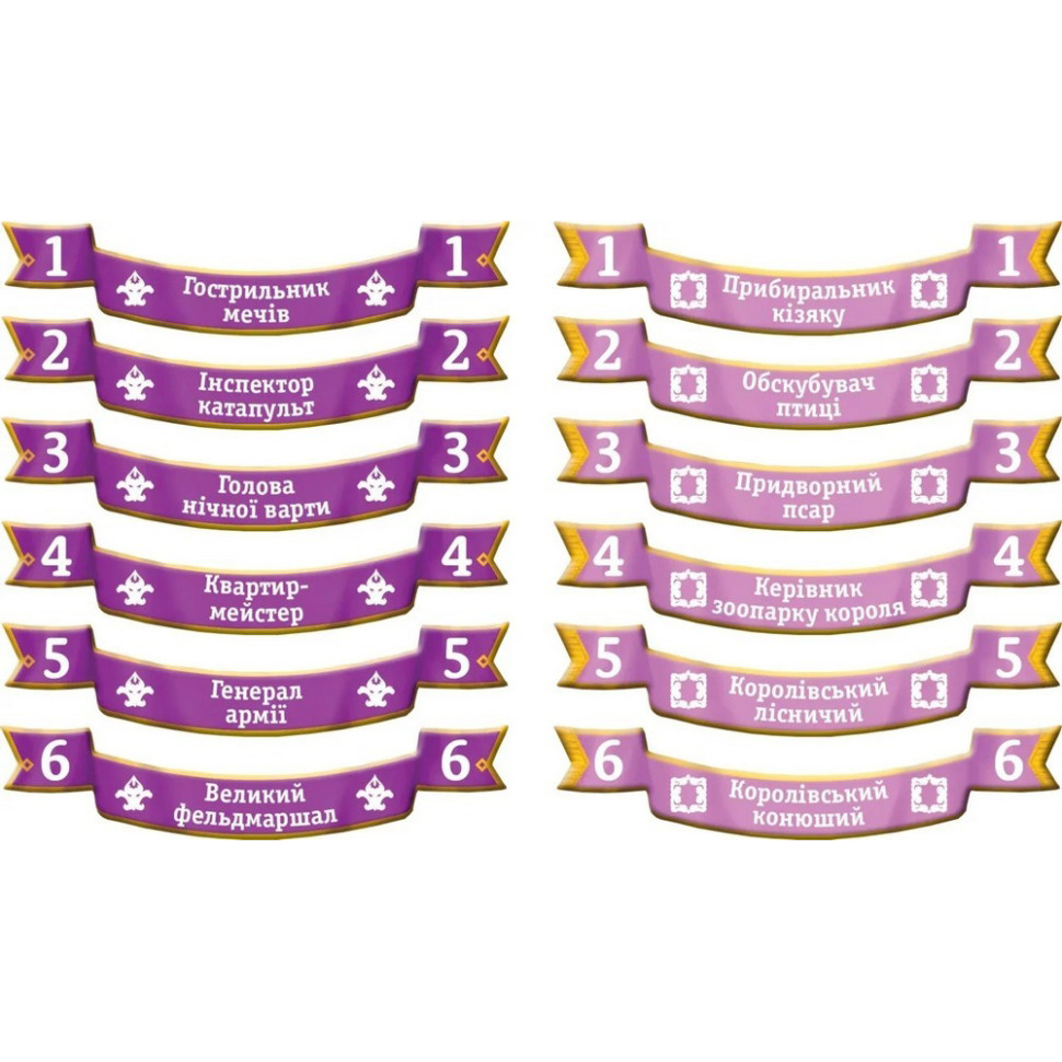 Настольная игра 