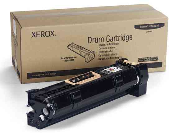 Драм картридж Xerox PH5500/5550 (60000 стор) Київ