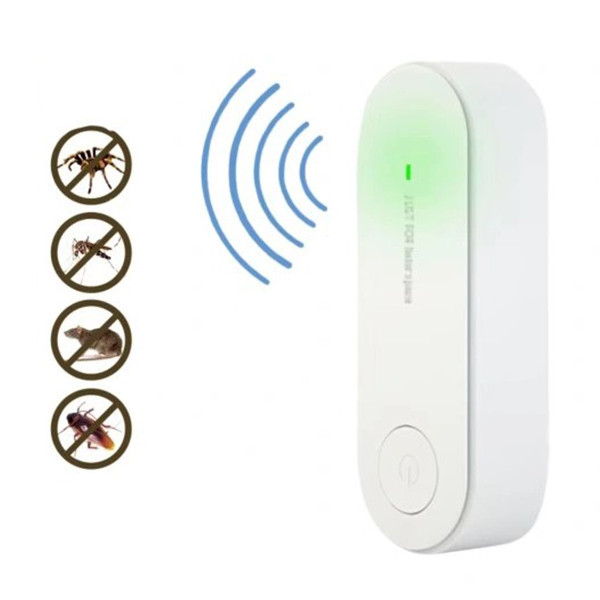 Отпугиватель насекомых и грызунов VG24326 Київ - фото 4