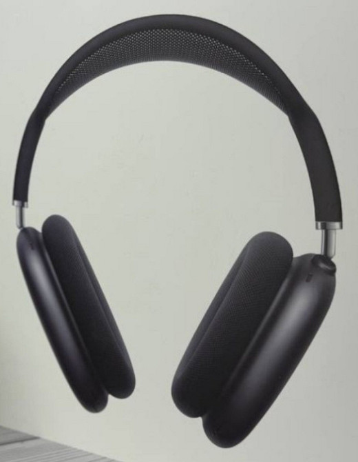 AIRPODS MAX 2 (с шумкой) Харьков - изображение 1