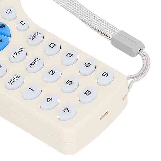 Копіювальник RFID ID РЧІД NFC дублікатор 10 частот LCD універсальний зчитувач карт Київ