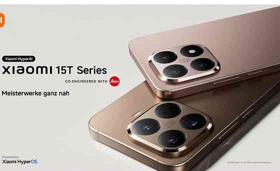 Xiaomi 15T Pro,15T Київ