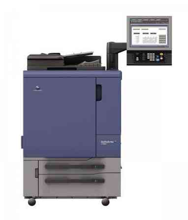 МФУ Konica Minolta bizhub  PRO C1060  б/у Киев