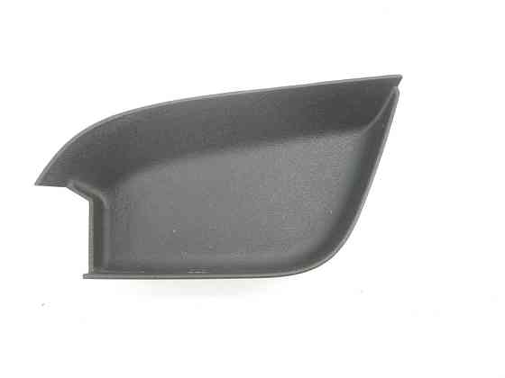 Mercedes-Benz  A2207374588 9B51 Накладка внутрішньої ручки відкриття задніх лівих дверей колір антрацит S-class short W220 Одеса