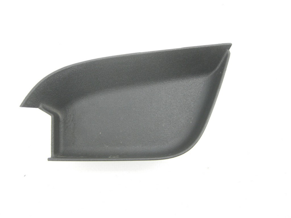 Mercedes-Benz  A2207374588 9B51 Накладка внутрішньої ручки відкриття задніх лівих дверей колір антрацит S-class short W220 Одеса - фото 1