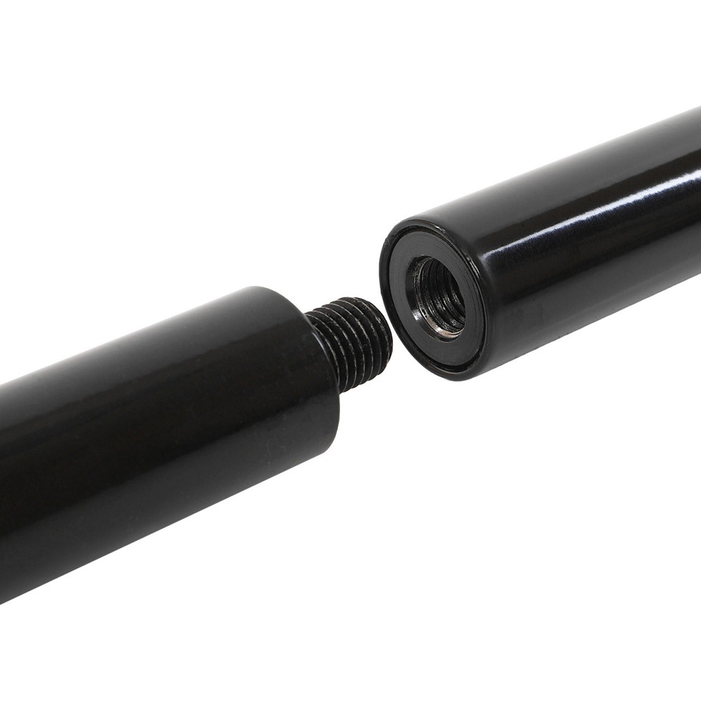 Палка гимнастическая 3-х секционная Бодибар Zelart 9994-9 вес 9кг Киев - изображение 6