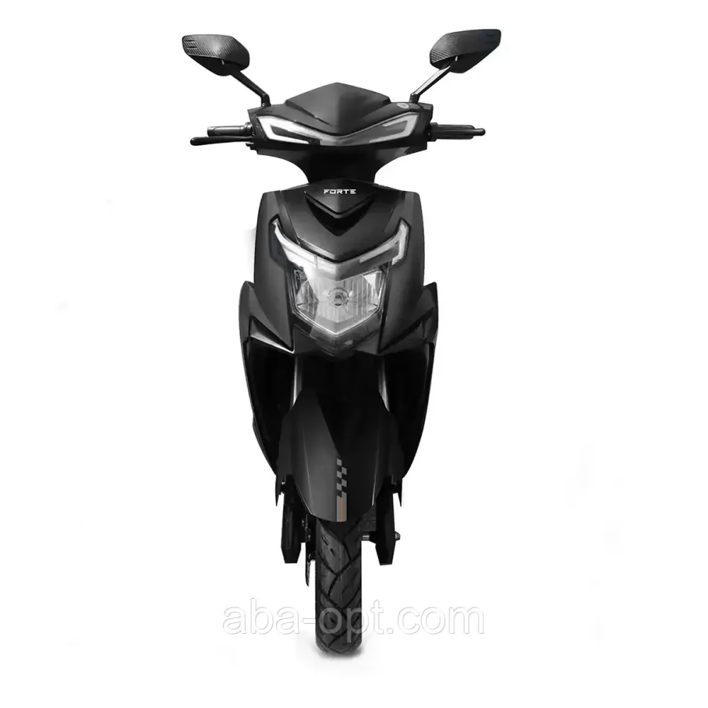 Електроскутер FORTE HAWK LITE 2000W-60V-20Ah шини 10"/10" купити дешево в Украіні Одеса - фото 2