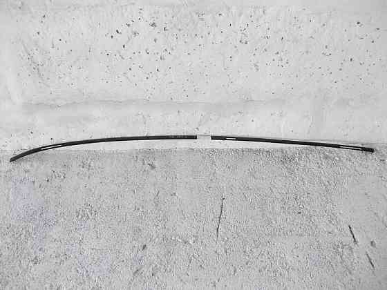 Mercedes-Benz  A1646902980 Молдинг даху лівий з викрутками під рейлінг даху ML W164 Одесса