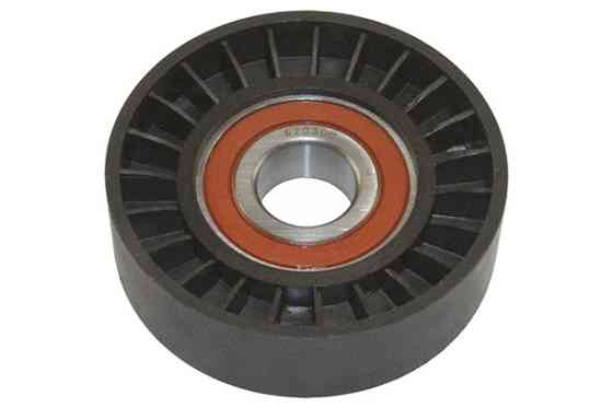 Ролик генератора кондиционера 80/20mm h23mm Fiat 1,4 1,6 (7702173) Ducato 1,9TD GP 6203DU Киев