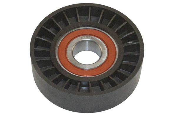 Ролик генератора кондиціонера 80/20mm h23mm Fiat 1,4 1,6 (7702173) Ducato 1,9 TD GP 6203DU Київ - фото 1