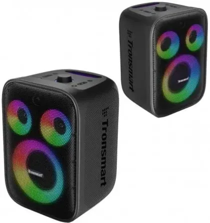 Портативна колонка TRONSMART Halo 200 Динамік bluetooth 120W Київ
