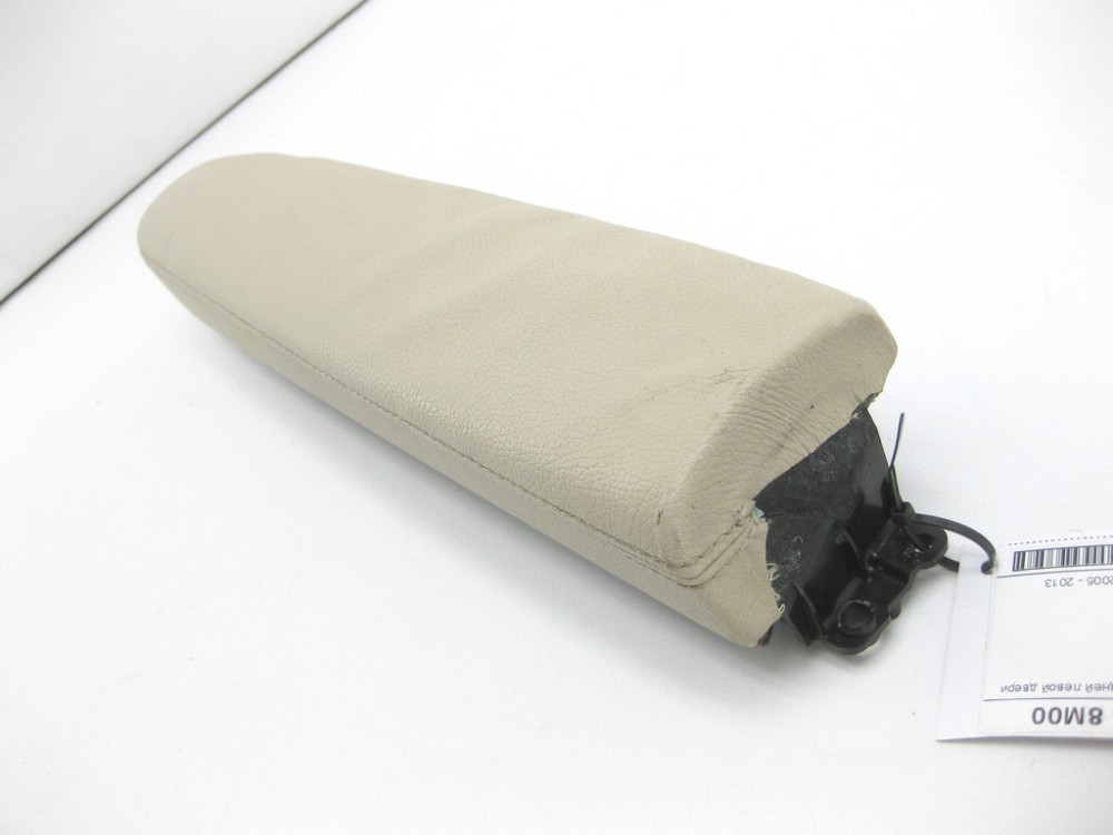 Mercedes-Benz  A2217302194 8M00 Бежевий шкіряний підлокітник задніх лівих дверей S-class long V221 Одеса - фото 11