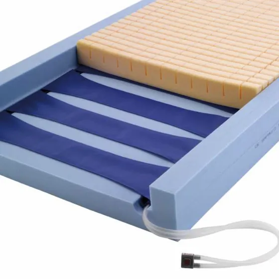 Протипролежневий матрац Invacare Softform Premier Active 2 Дніпро