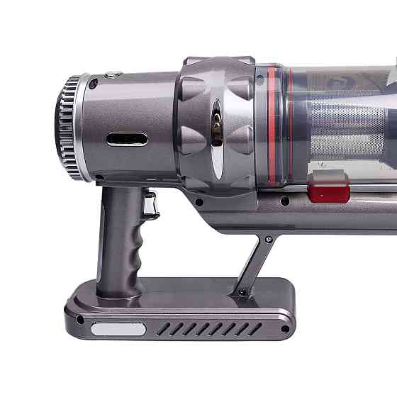 Ручний пилосос на акумуляторі для сухого прибирання 2000 Вт бездротовий пилосос Sokany SK-3377 Коломыя