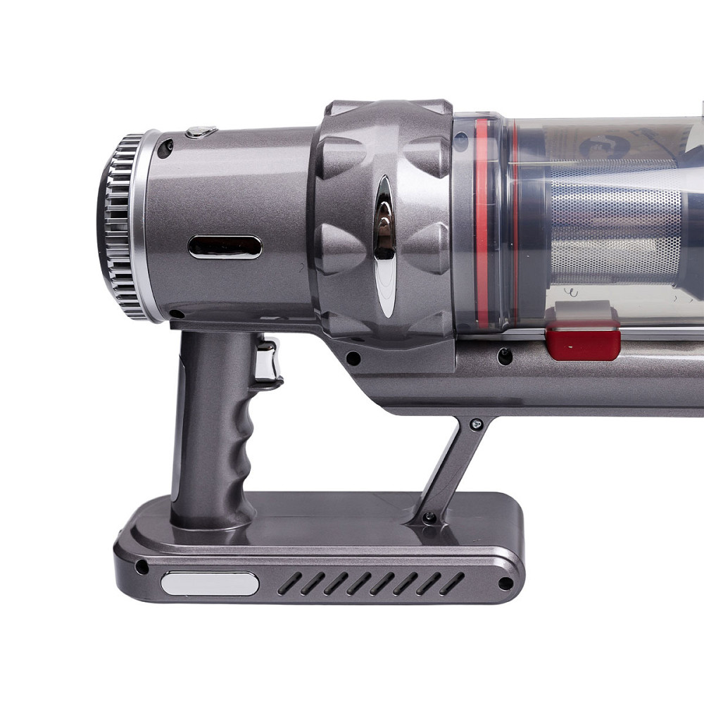 Ручний пилосос на акумуляторі для сухого прибирання 2000 Вт бездротовий пилосос Sokany SK-3377 Коломыя - изображение 6