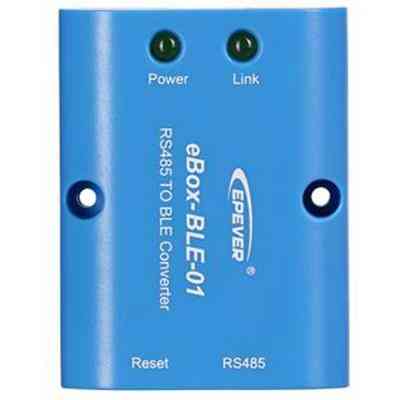 Опція до інвертору Epsolar RS485 to Bluetooth Adapter (EBOX-BLE-01) Вінниця
