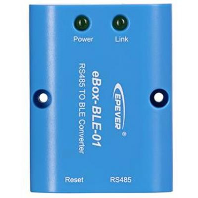 Опція до інвертору Epsolar RS485 to Bluetooth Adapter (EBOX-BLE-01) Вінниця - фото 1