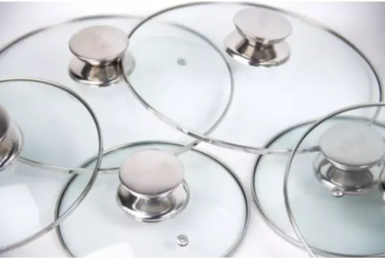 Набір каструль UNIQUE UN-5033 12пр мк Одеса