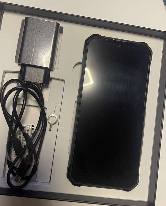 Телефон противоударный. Киев - изображение 1