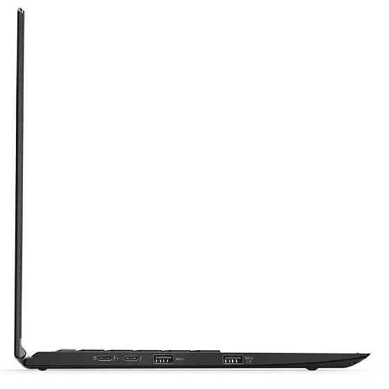 Б/У Ноутбук Lenovo ThinkPad X1 Yoga (2nd Gen) (i5-7300U/8/256SSD) - Class A Киев
