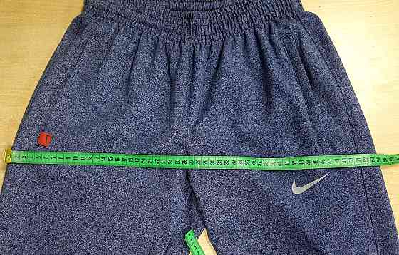 Мужские  трикотажные штаны NIKE Киев