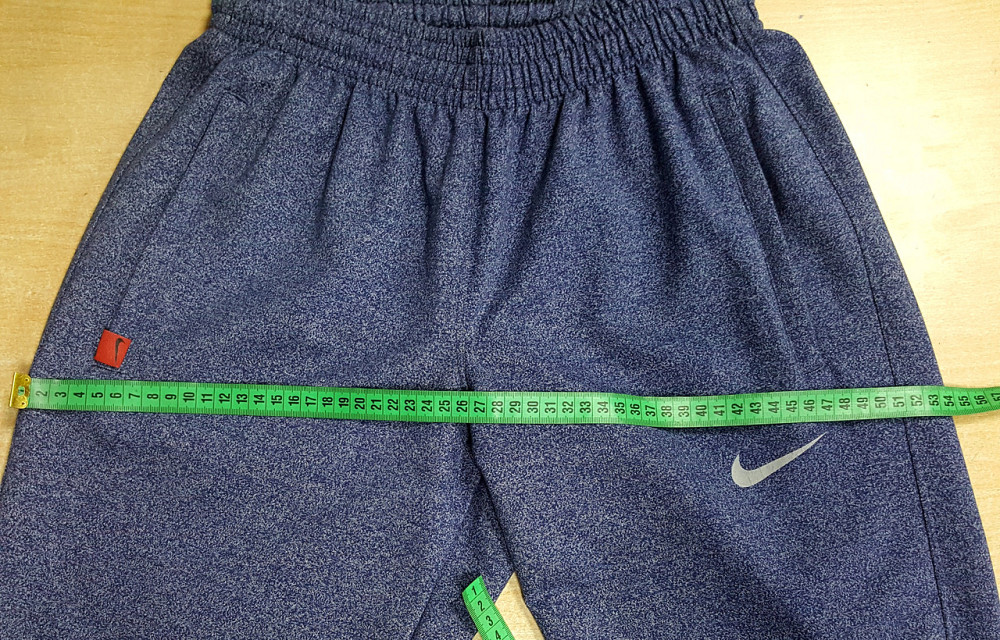 Мужские  трикотажные штаны NIKE Киев - изображение 4