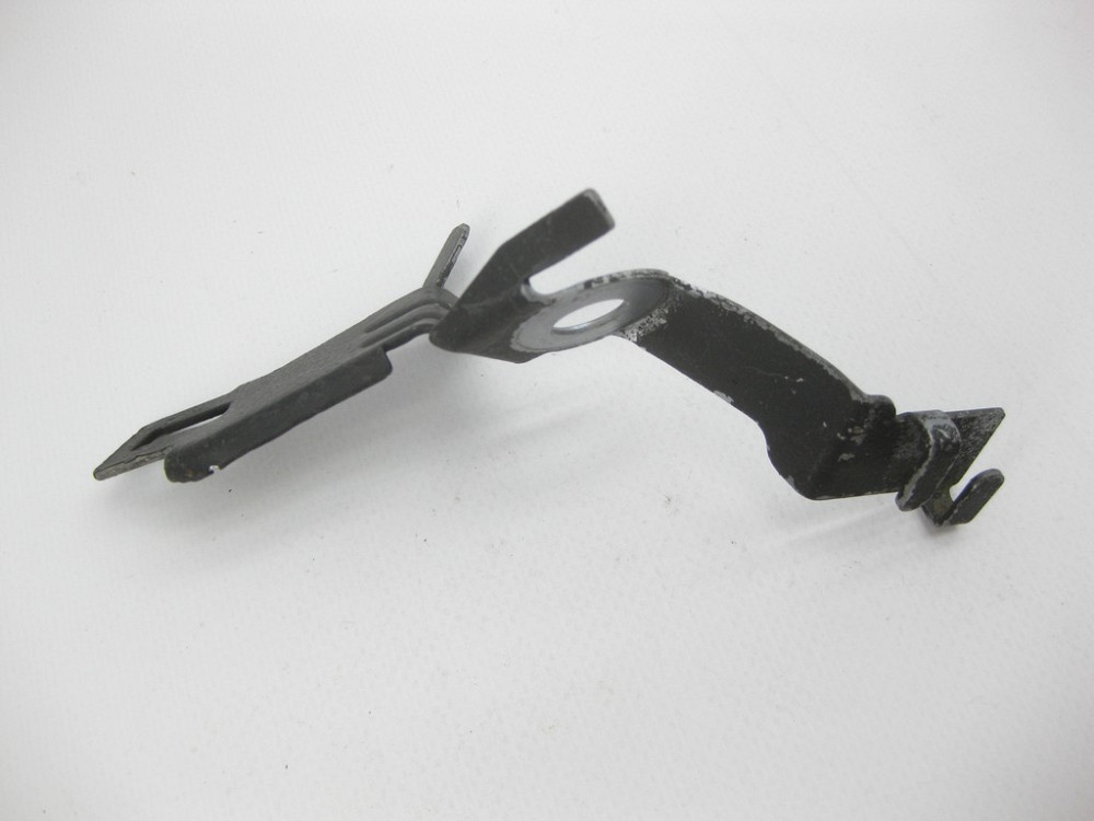 Mercedes-Benz  A2115460143 Металевий тримач електропроводів на правому задньому кулаку E-Class W211 CLS C219 SL R230 Одеса - фото 3