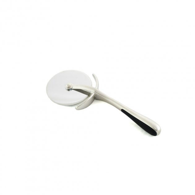 Ніж для піци UNIQUE UN-1766 AO-14 Івано-Франківськ - фото 5