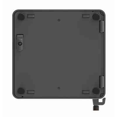 Комп'ютер ASUS NUC 15 Pro RNUC15CRHU700002 / Ultra 7 255H 28W, Wi-Fi 7 BE201 (90AR00Q2-M000A0) Вінниця