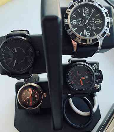 Фірмовий Наручний годинник Gucci Київ