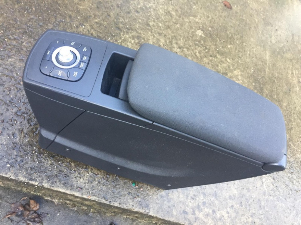 Підлокотник Renault Scenic III 2009-2016 Ковель - фото 7