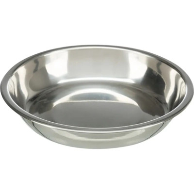 Посуд для котів Trixie Миска подвійна 2х200 мл/13 см(біла) (4011905251875) Вінниця - фото 3