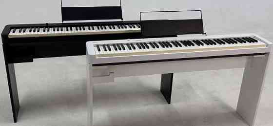 Цифрове піаніно для навчання Casio CDP-S110 + Стенд Дерев'яний! Харків