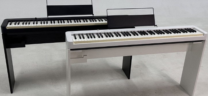 Цифрове піаніно для навчання Casio CDP-S110 + Стенд Дерев'яний! Харків - фото 1