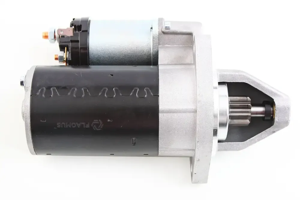 Стартер 2110 Flagmus Вінниця - фото 1