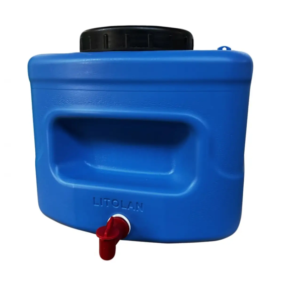 Рукомойник уличный 10 л Харьков