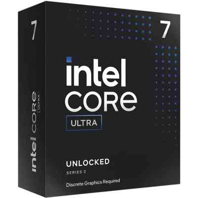 Процессор INTEL Core™ Ultra 7 265F (BX80768265F) Винница