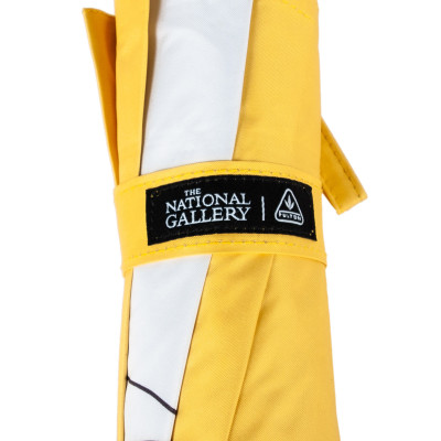 Парасоля Fulton L884-040171 National Gallery Minilite-2 UV Sunflowers (L884-040171) Вінниця - фото 12