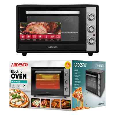 Электропечь Ardesto MEO-F60CB Винница
