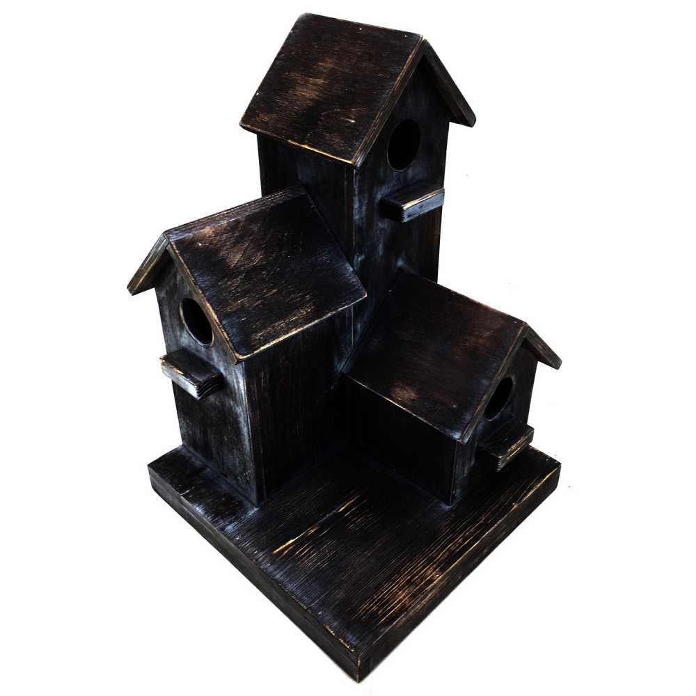 Скворечник садовый 